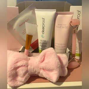 Mary Kay Mask Bundle